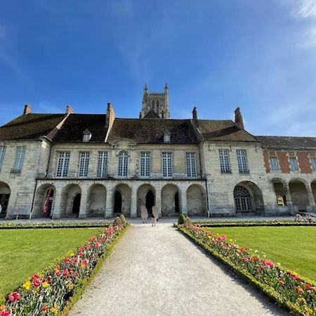 Appartement Marcel Meaux Luaran gambar